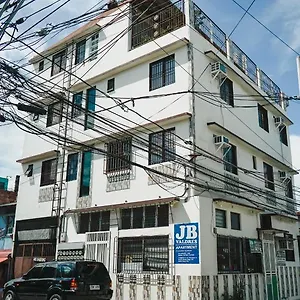 Jb Valdres Apartamento